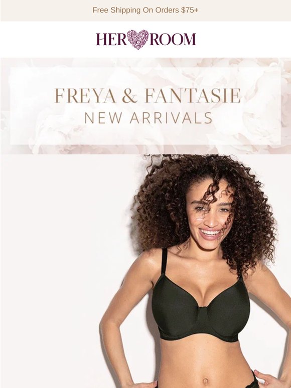 New Freya & Fantasie Arrivals Just Landed 💖