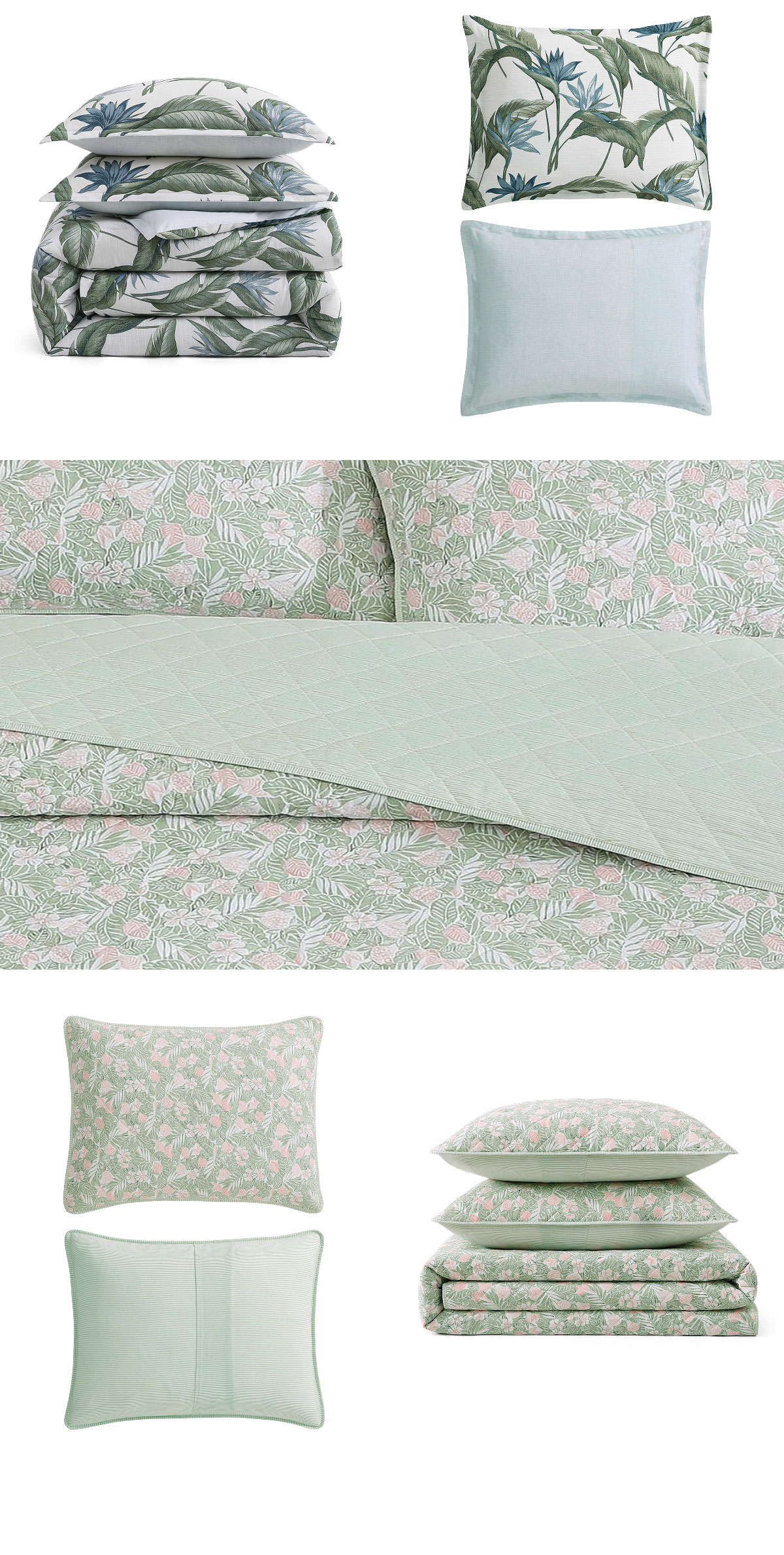 Shop Reversible Bedding