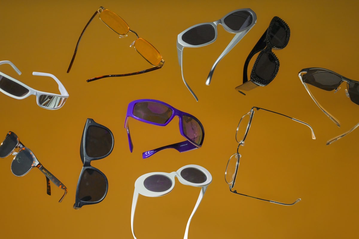 Shop all sunglasses and shades