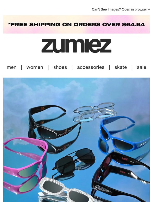 New Shades for Summer 🕶️☀️