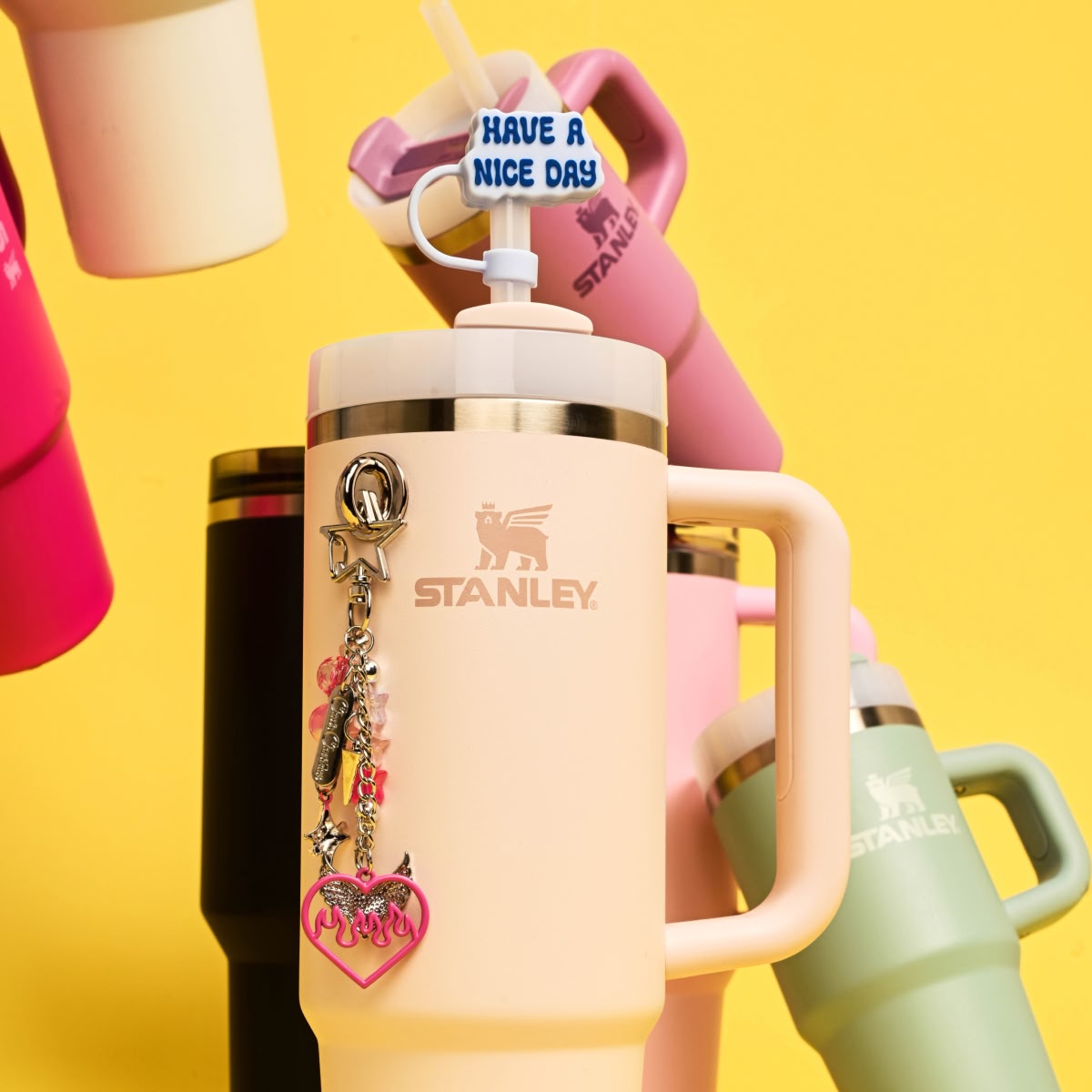 Shop water bottles, tumblers, and water bottle accessories