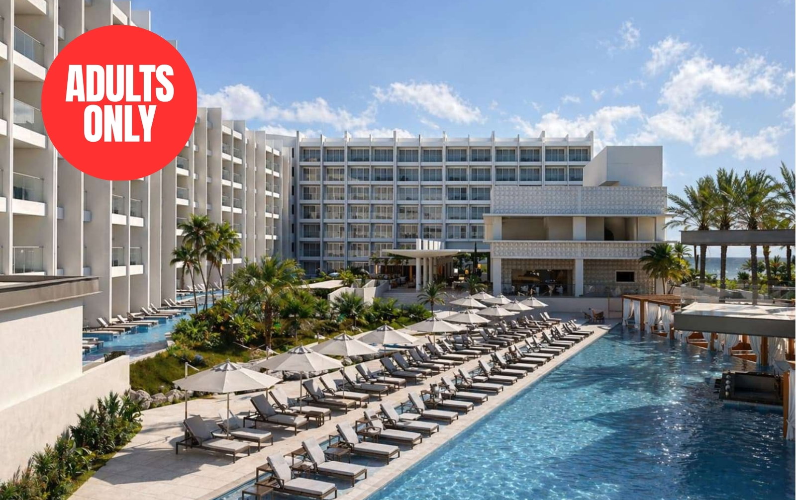 Royalton Vessence Barbados