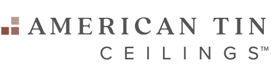 American Tin Ceilings Logo