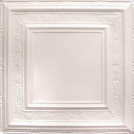 Pattern #6 in Creamy White Satin
