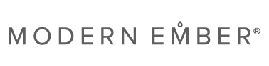 Modern Ember Logo