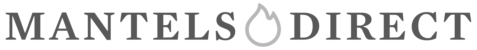 Mantels Direct Logo