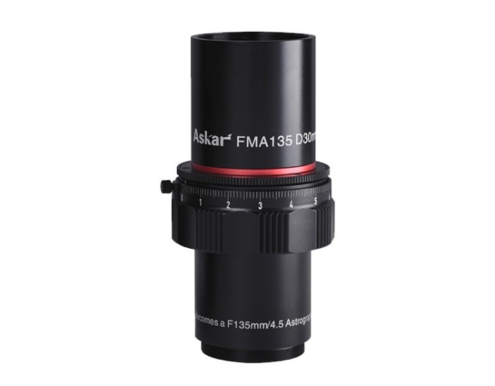 Askar FMA135