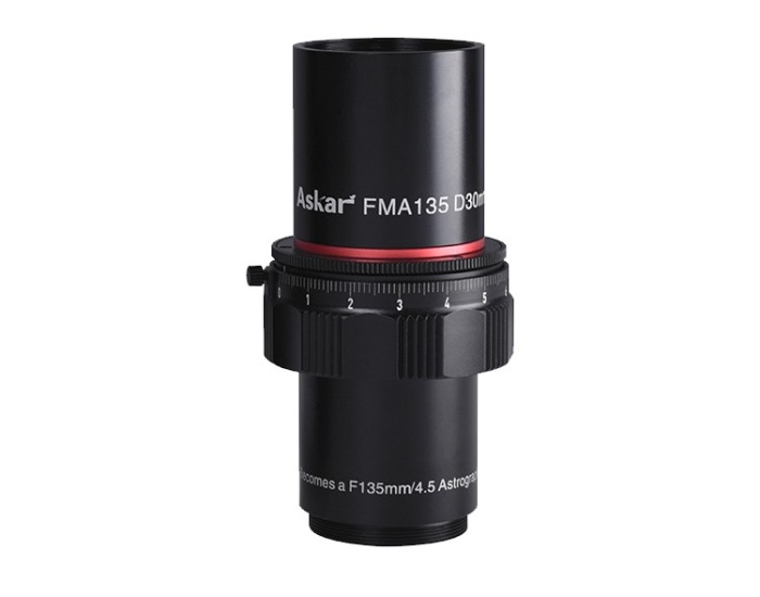 Askar 30mm Ultra Wide Field APO Refractor