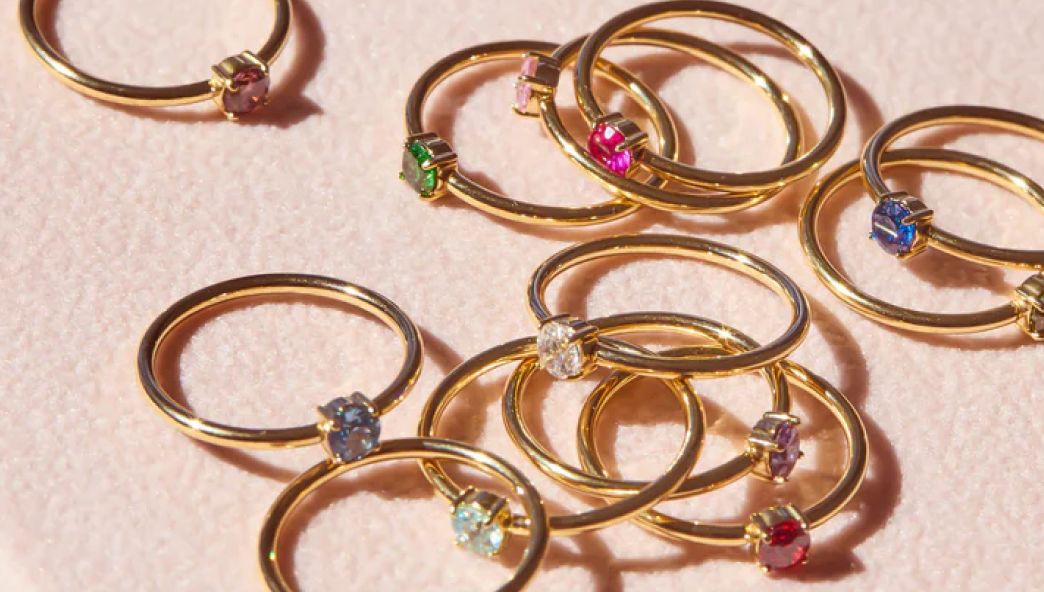 Shop All Rellery Rings!