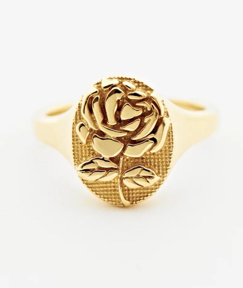 Signet Rings