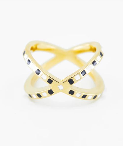 Stacking Rings