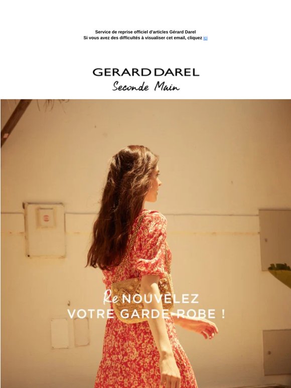 Un dressing d'été plus responsable