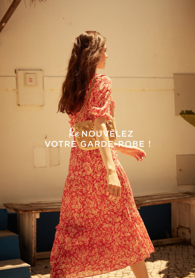 Gerard Darel Seconde main