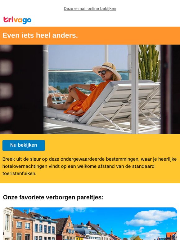 De best bewaarde geheimen van juni 🤫