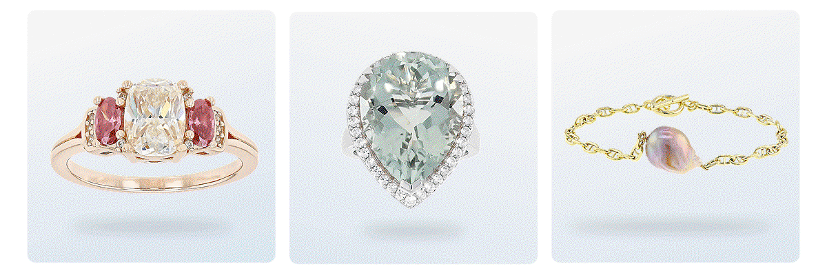Beautiful Clearance Jewelry