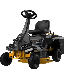 GXT 24' ajoleikkuri polttomoottorilla