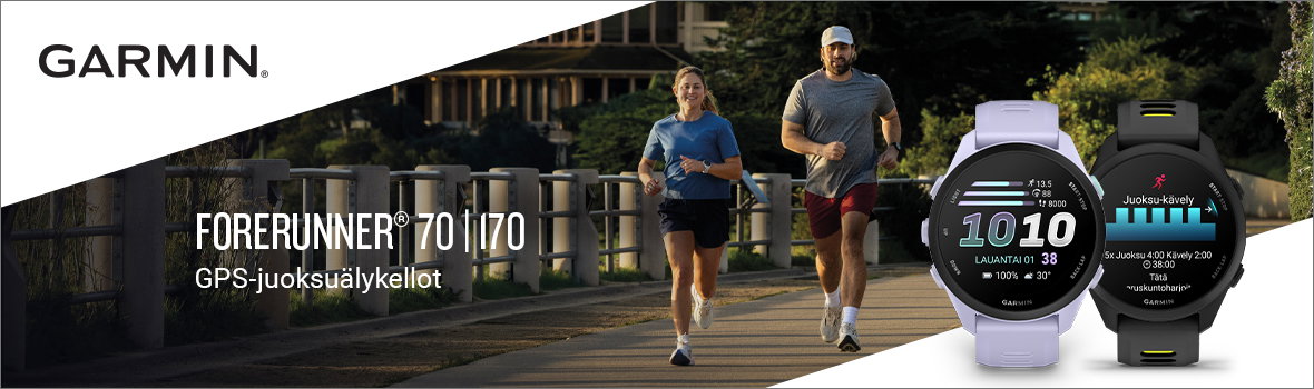 garmin