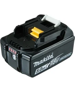Makita LXT BL1850B 18V 5Ah li-ion akku