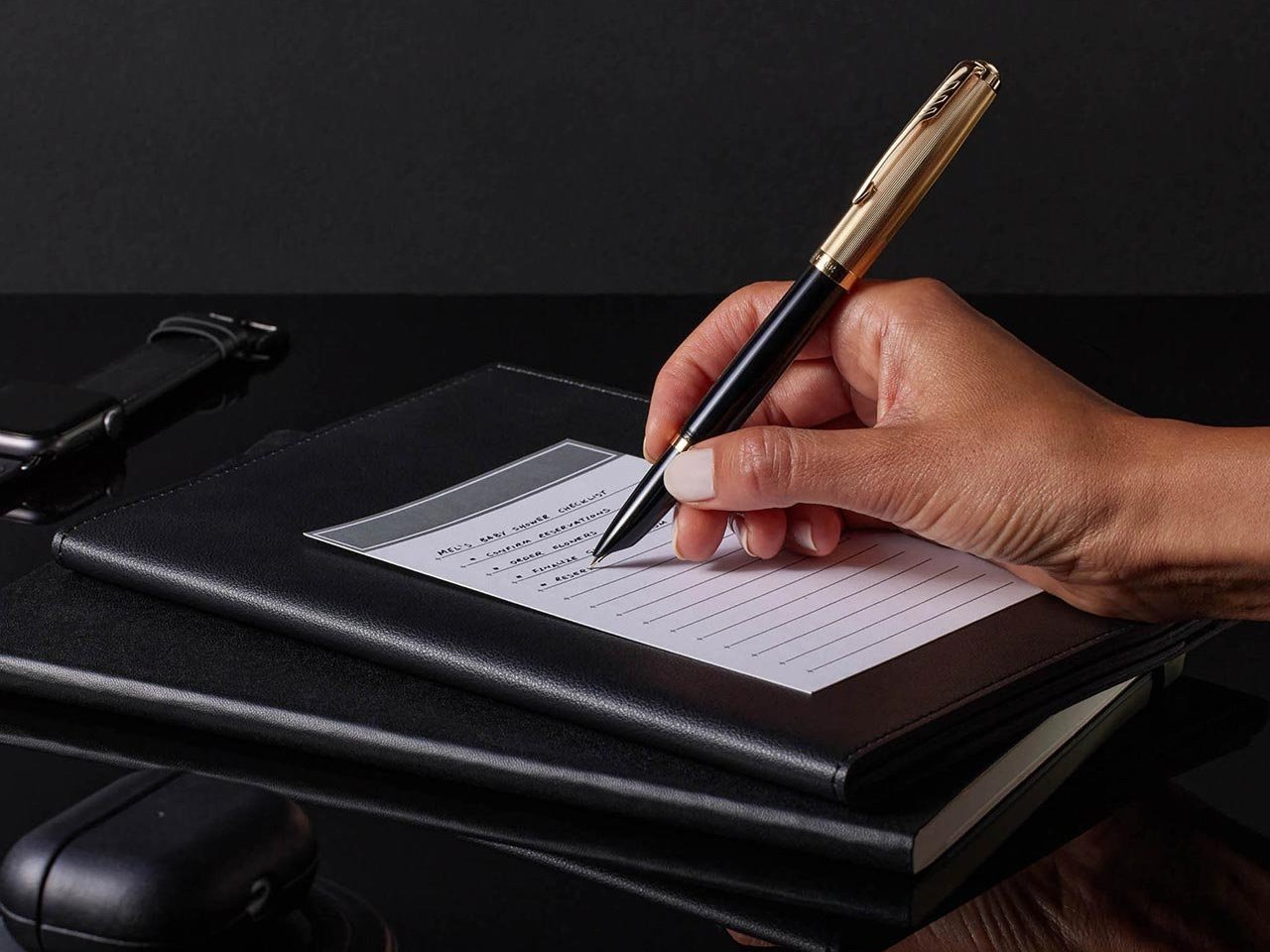 Shop Fine Writing Instruments