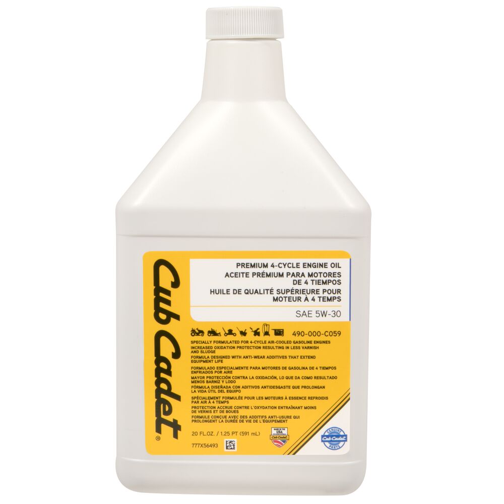 Image of a botle of STA-BIL fuel protection, click to go to all lubricants.