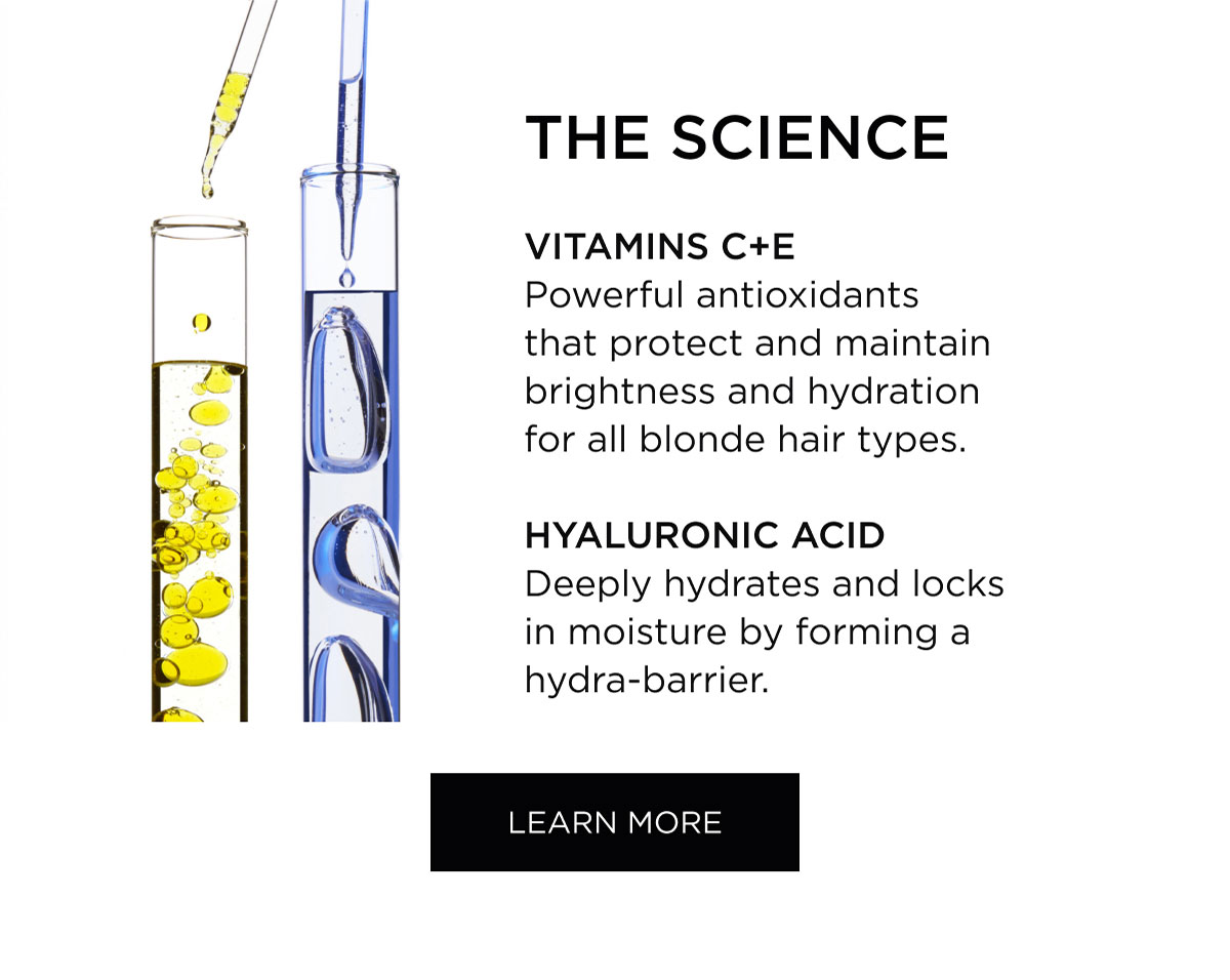 THE SCIENCE
