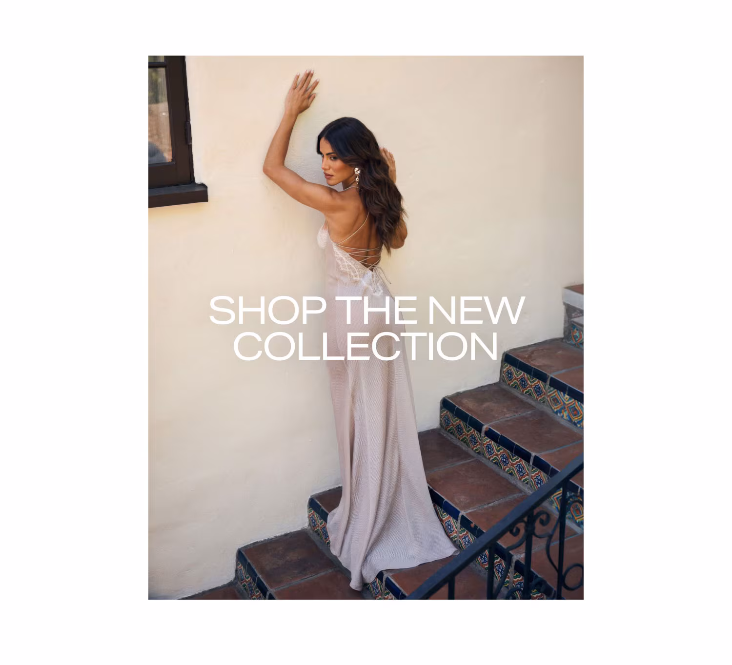 Shop The New Collection