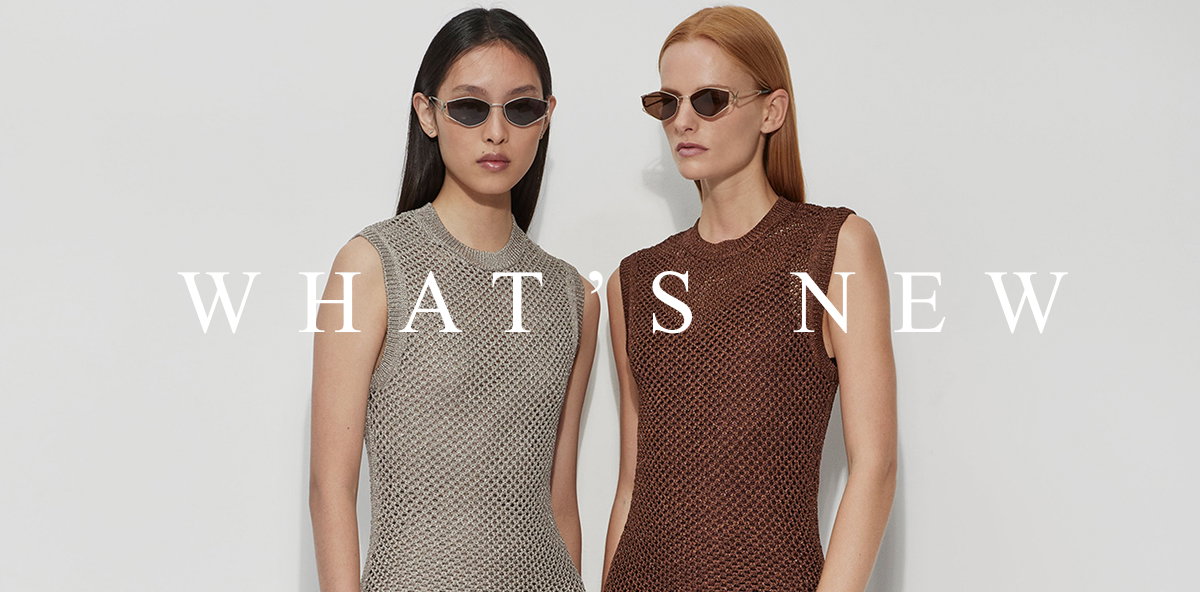 NEW IN