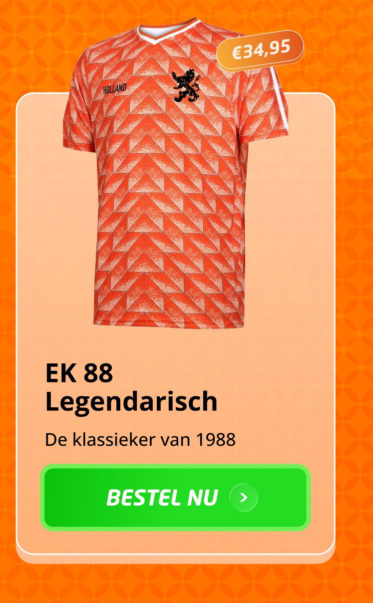 EK 88 Legendarisch