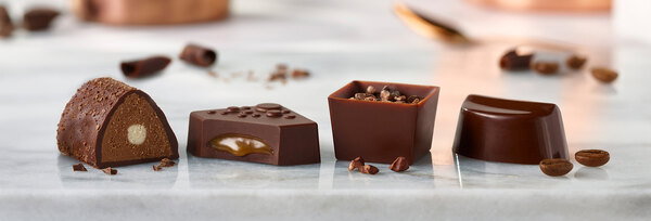 Unique chocolate gifts