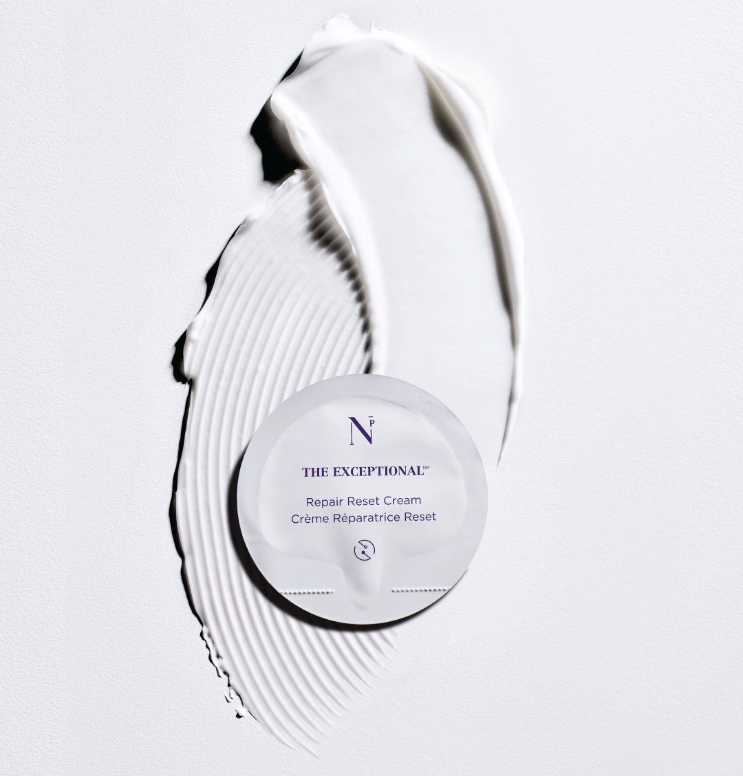 Repair Reset Cream