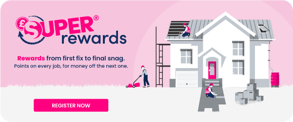 SUPER Rewards