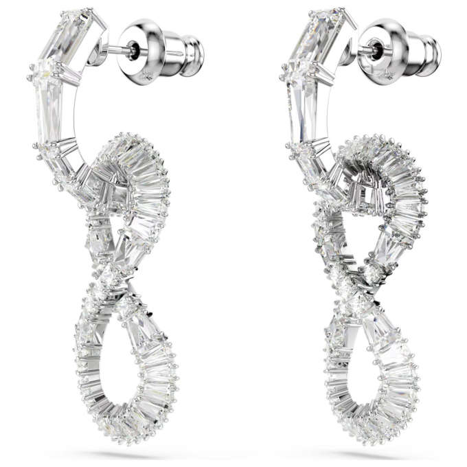 Swarovski Hyperbola Women's Earrings 5679793