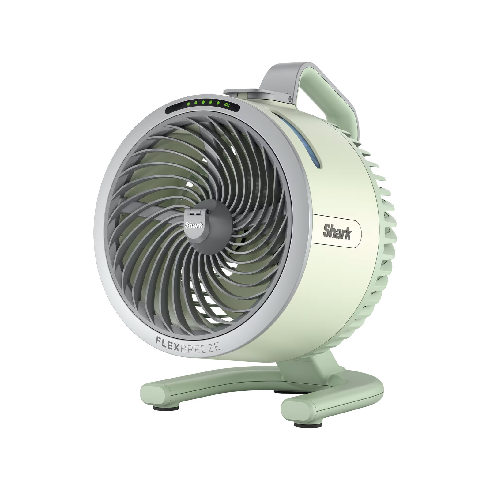 Shark FlexBreeze HydroGo Misting Fan FA050UKGN