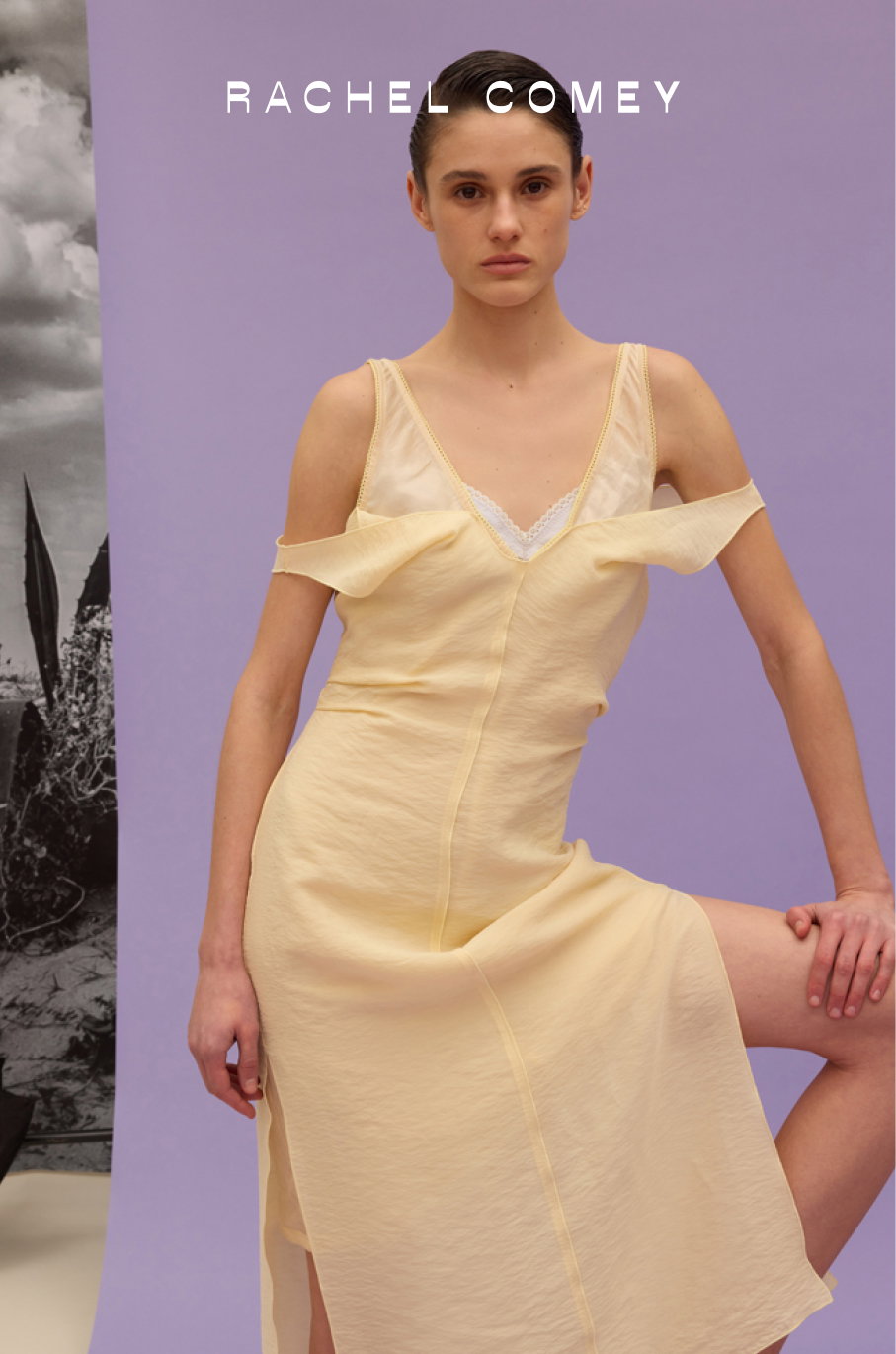 Rachel Comey | Cama Dress