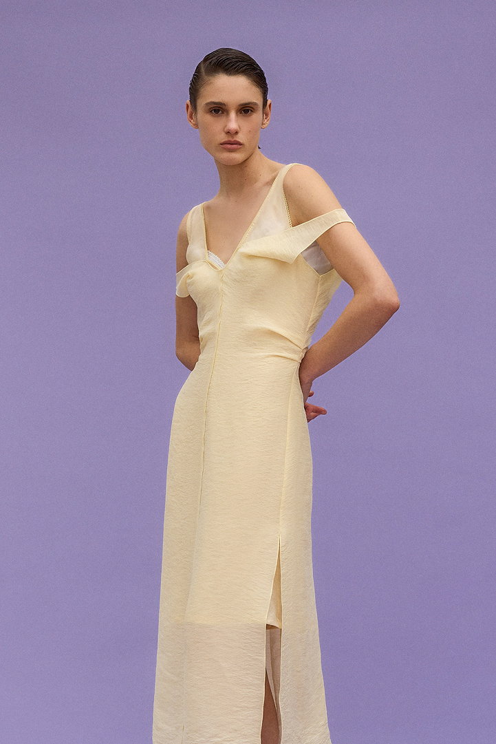 Rachel Comey | Cama Dress
