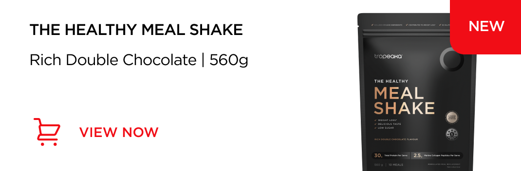 NEW! The Healthy Meal Shake (Choc | 560g) 
