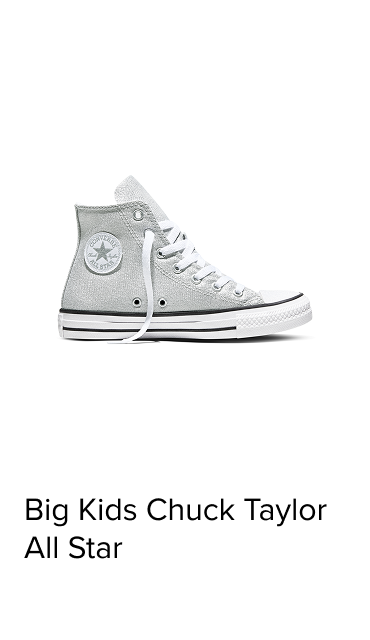 Big Kids Chuck Taylor All Star