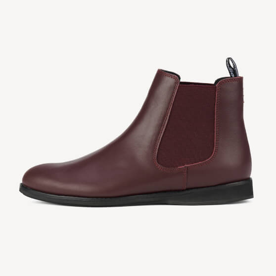 Chelsea Dark Cherry