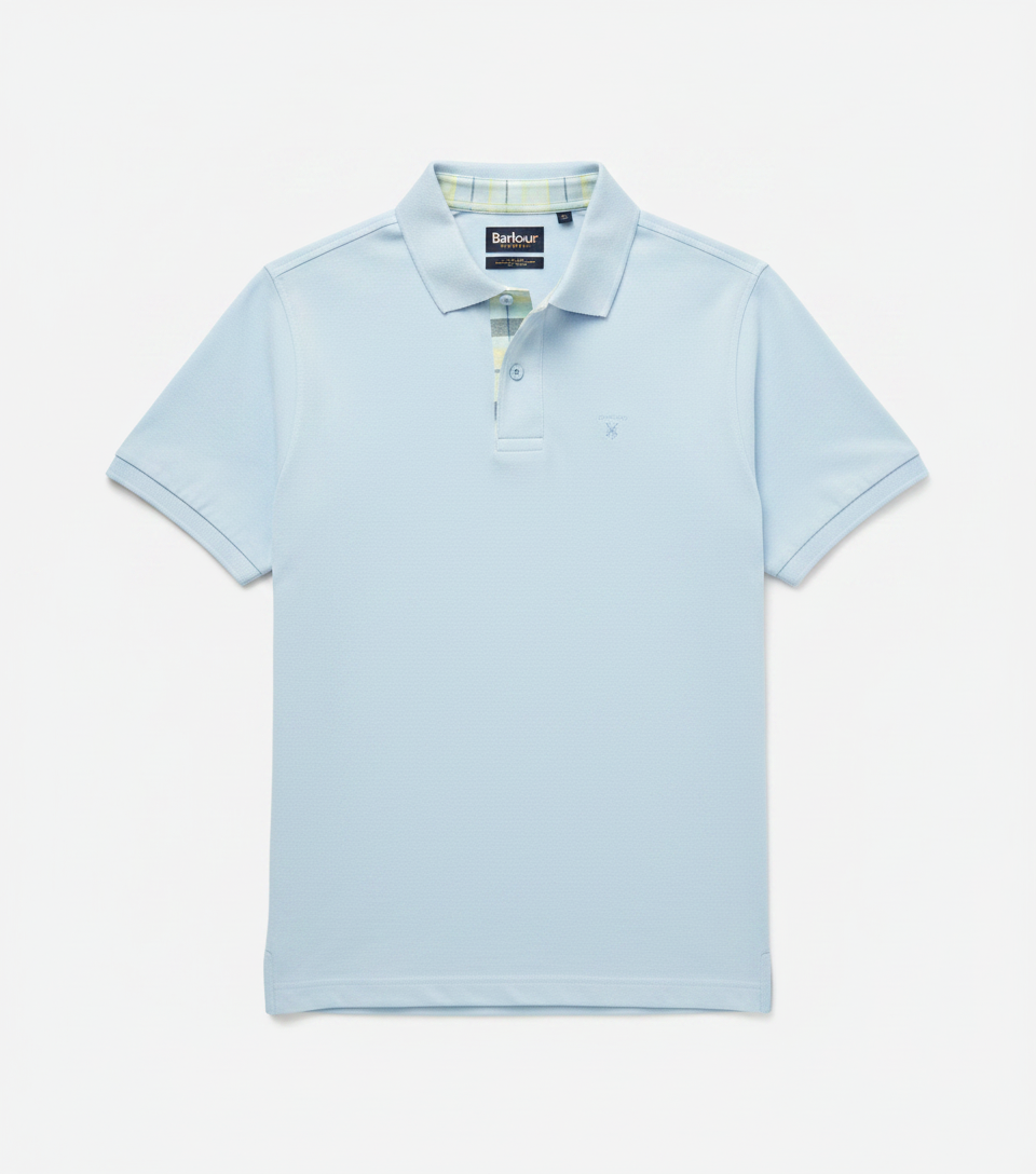 POLO SHIRTS IMAGE