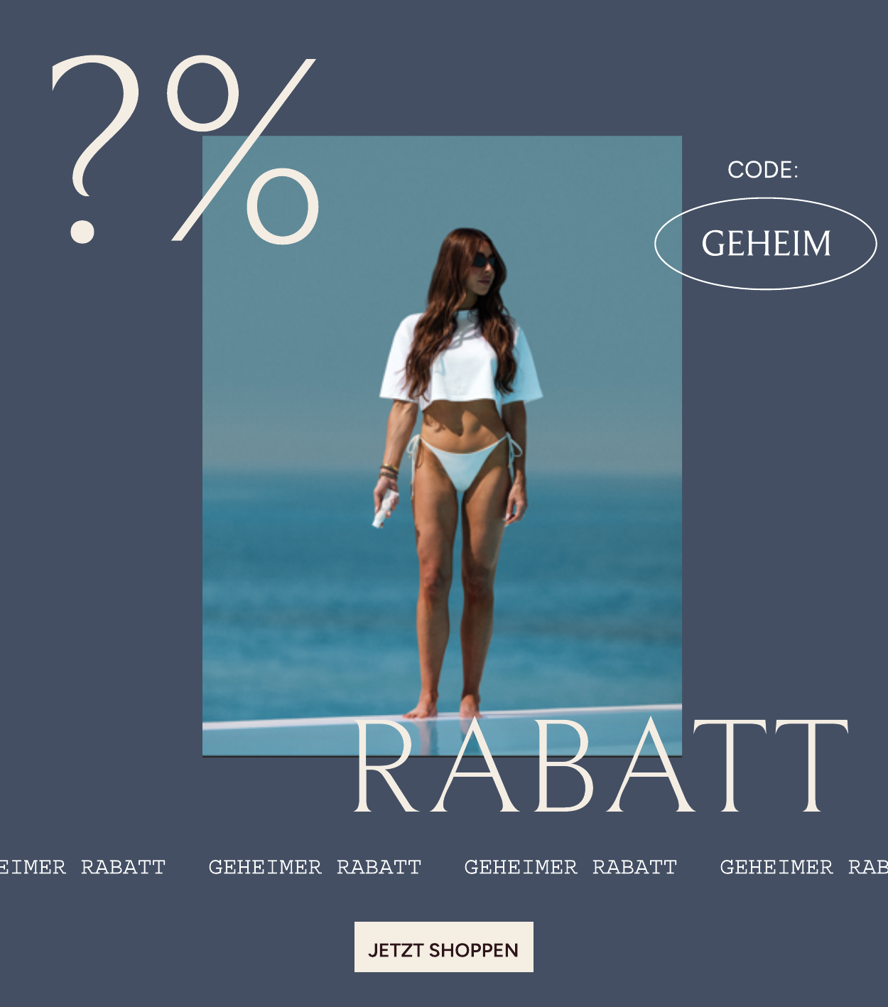 sconto segreto