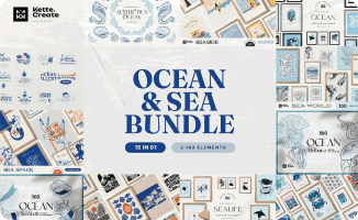 Ocean & Sea