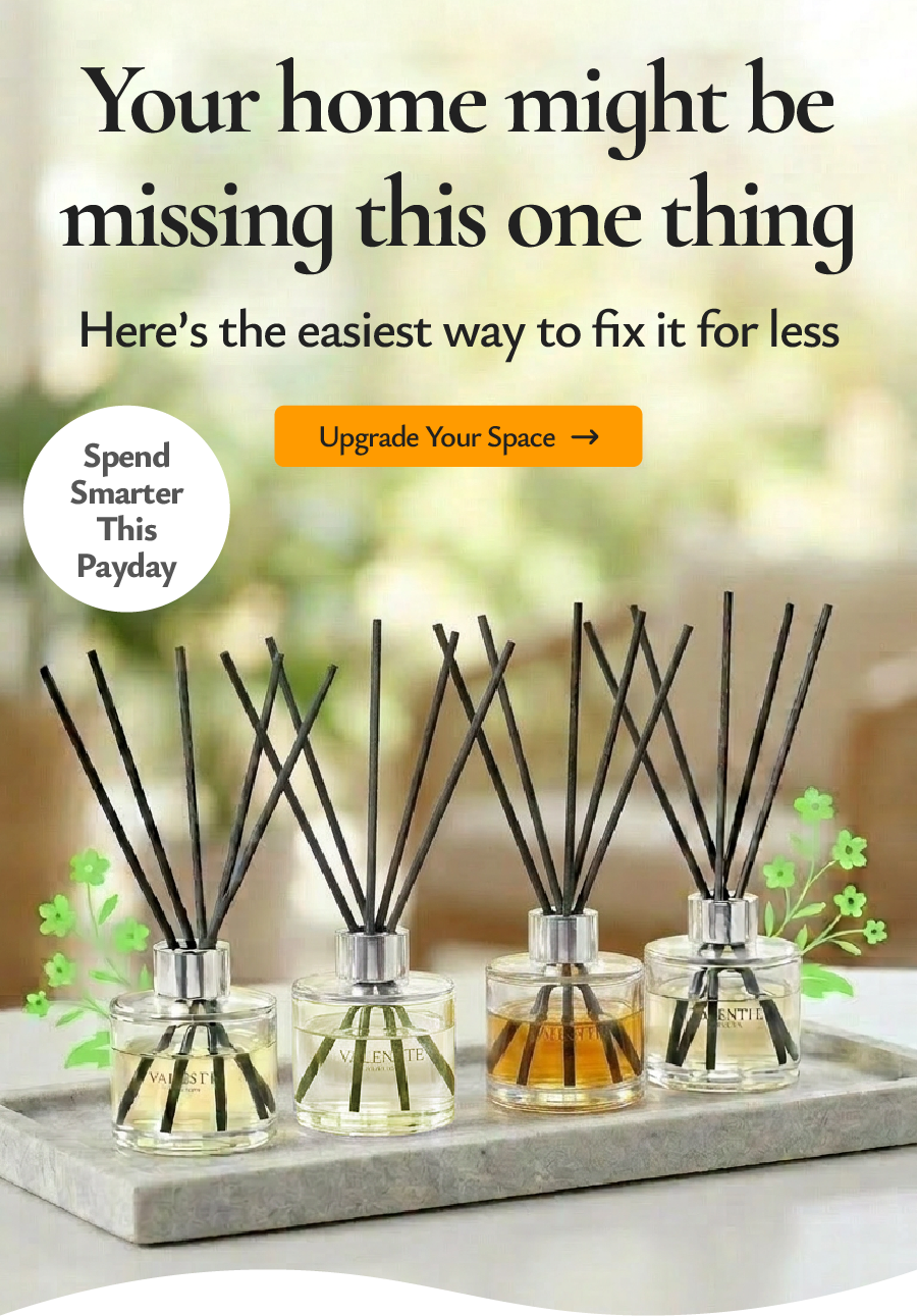 Your Home Might Be Missing This One Thing 