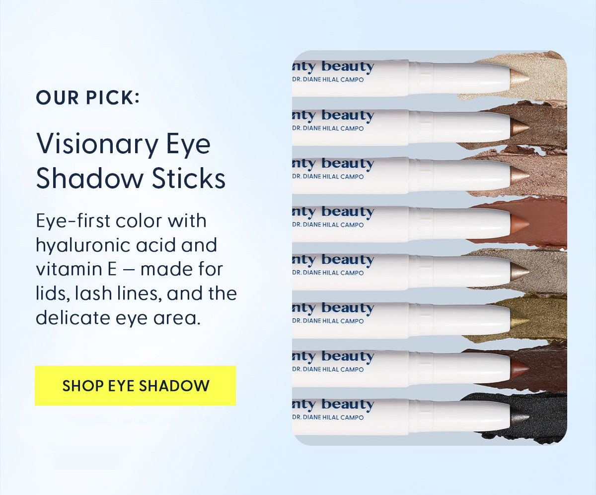 Visionary Eye Shadow Sticks