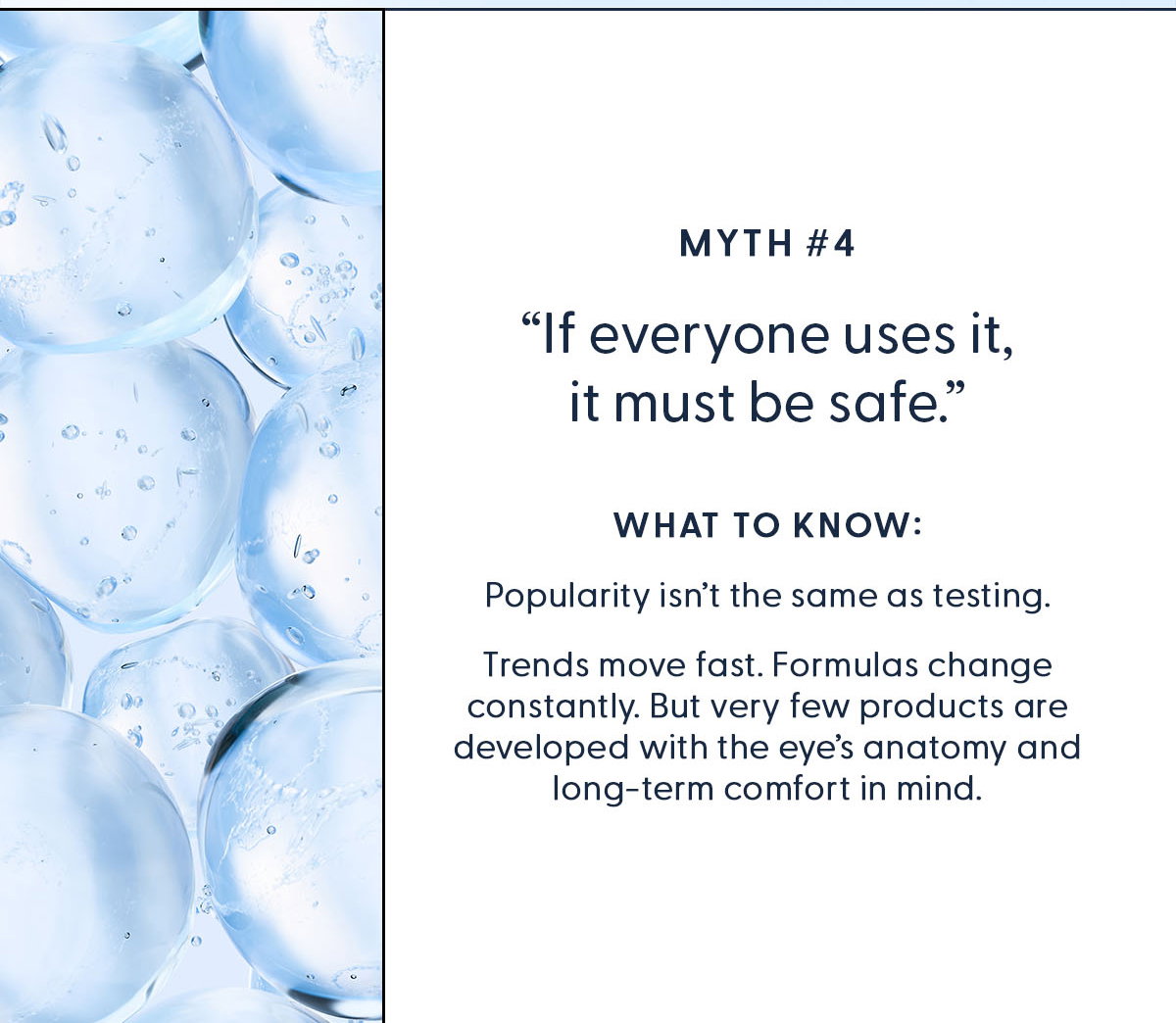 Myth #4