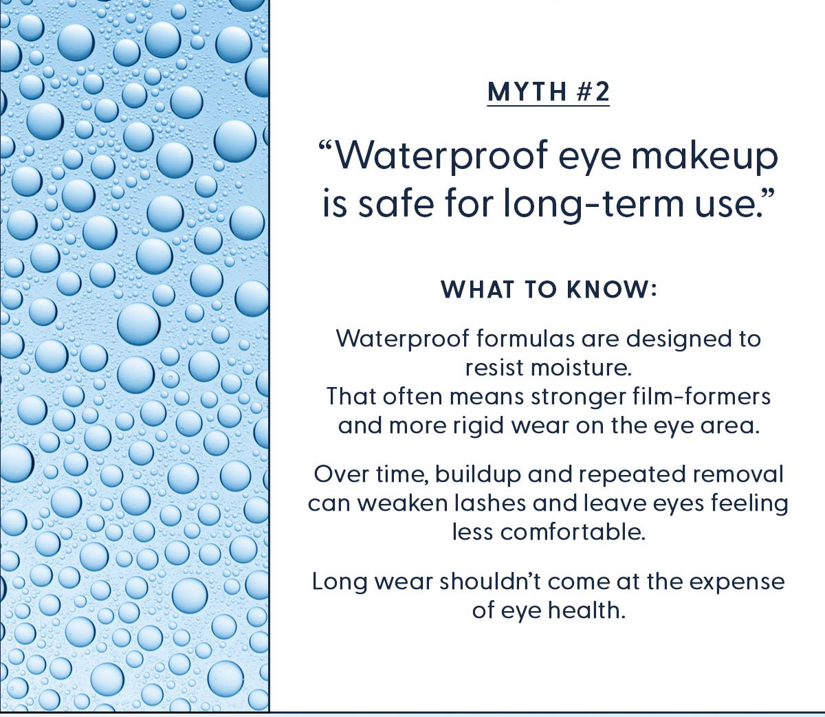 Myth #2