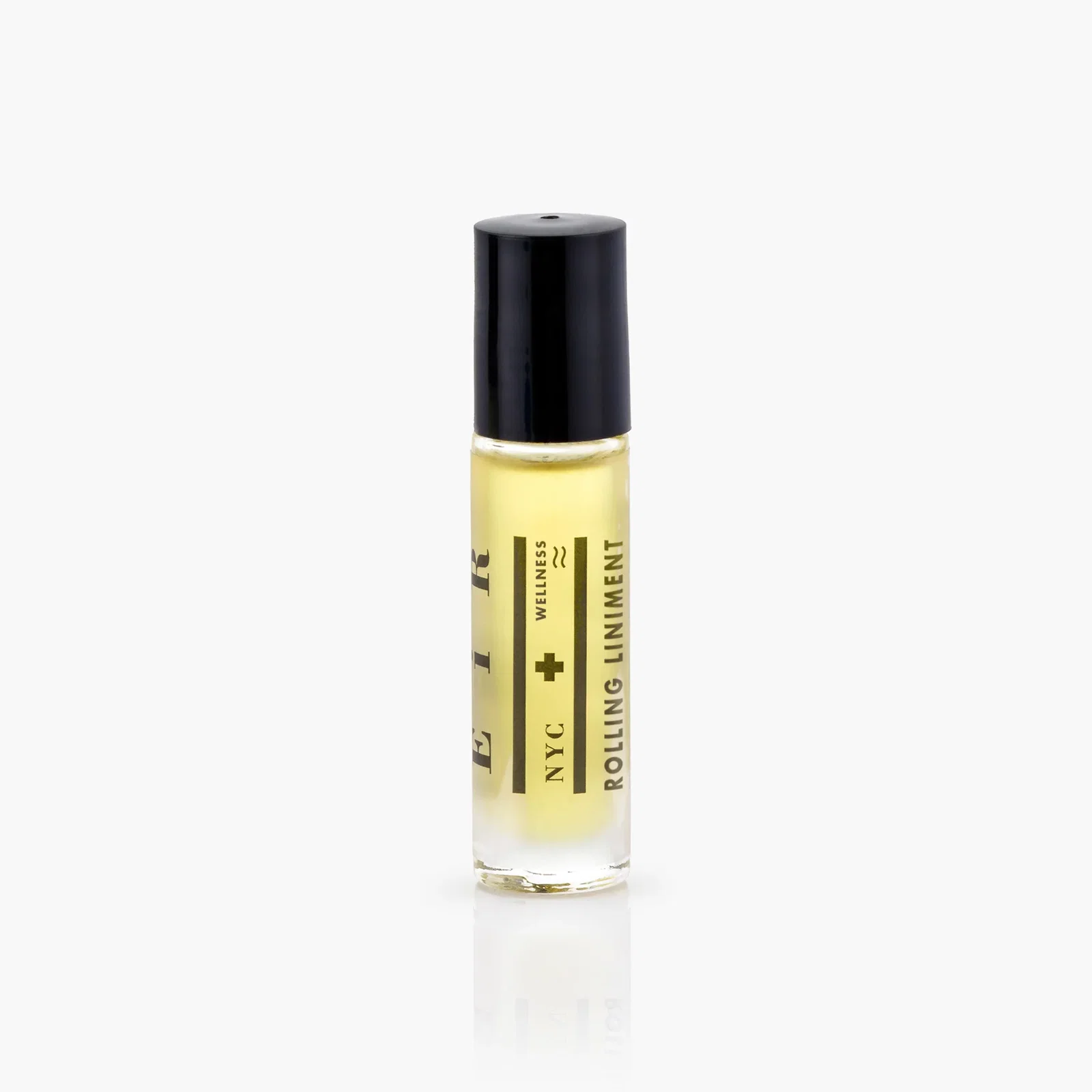 Image of Rolling Liniment Heat Rub