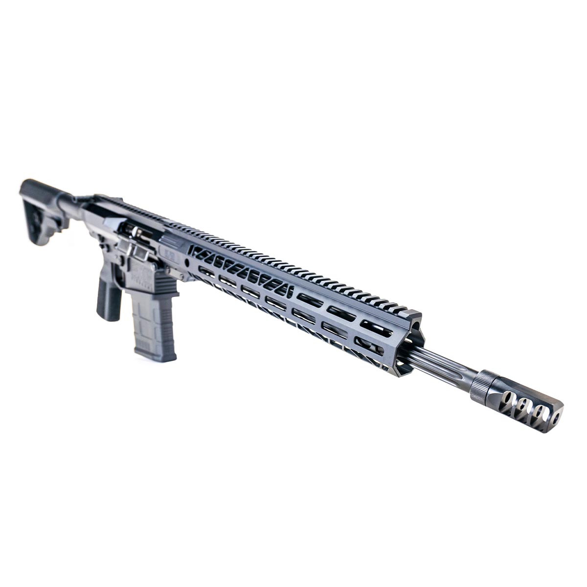 FAXON SENTINEL 18 .308 WIN AR10 RIFLE