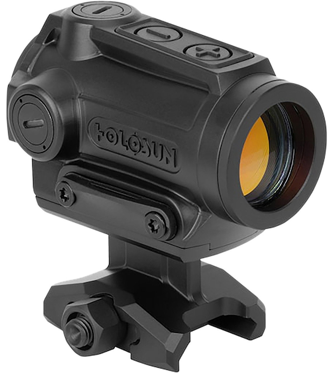 Holosun ARO 2 MOA Red Dot Sight - Ships From Sports South