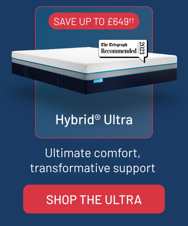 Hybrid Ultra