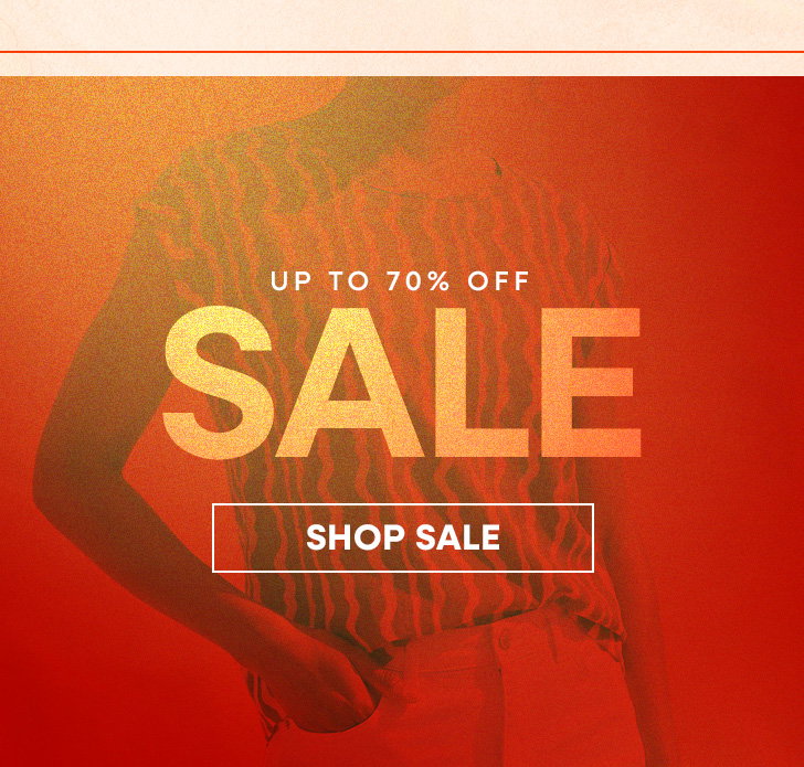 Sale